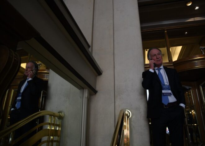 Las constructoras dudan del plan vial de Caputo: "La Causa Cuadernos nos mató el financiamiento" Las constructoras dudan del plan vial de Caputo: "La Causa Cuadernos nos mató el financiamiento"