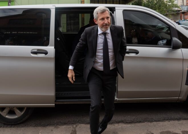 Mejoró la nota crediticia de Entre Ríos y quedó por encima de la calificación argentina Mejoró la nota crediticia de Entre Ríos y quedó por encima de la calificación argentina