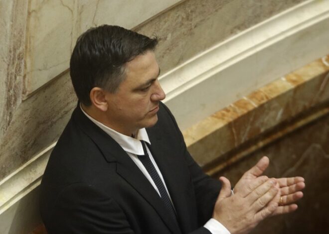 Paoltroni destrozó a Adorni por no mostrar la declaración jurada: "es una falta de respeto al presidente" Paoltroni destrozó a Adorni por no mostrar la declaración jurada: "es una falta de respeto al presidente"