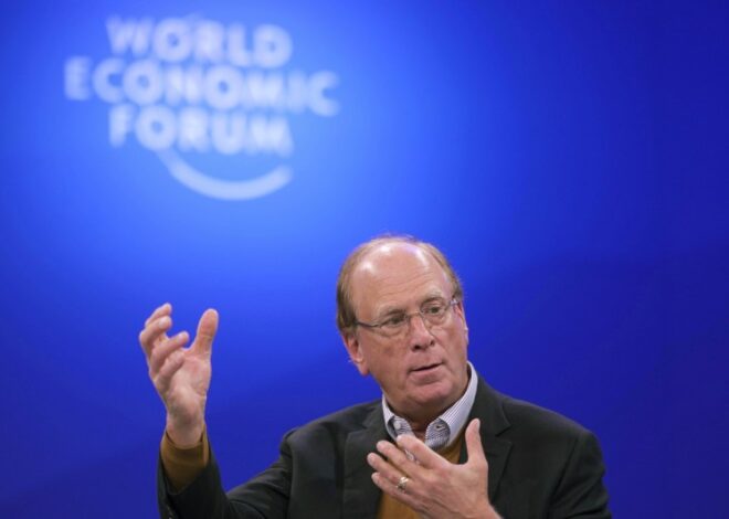 BlackRock y BoA enfrían el entusiasmo sobre Latinoamérica y complican a Caputo