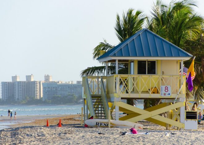 Noticias del sur de Florida y Miami hoy, en vivo: últimas actualizaciones del lunes 25 de mayo