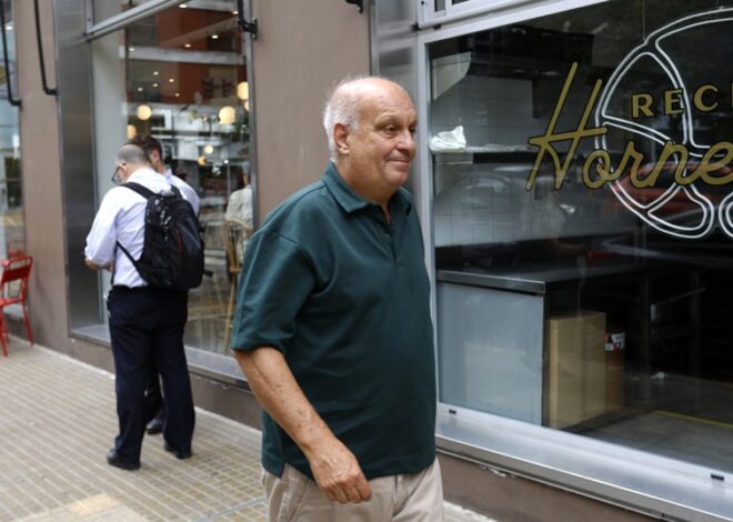 El gobierno porteño habilita locales gastronómicos en los principales parques y plazas de la Ciudad