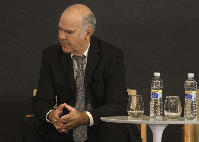 La industria pesquera denuncia una crisis "insostenible" y le exige medidas "urgentes" al Gobierno La industria pesquera denuncia una crisis "insostenible" y le exige medidas "urgentes" al Gobierno