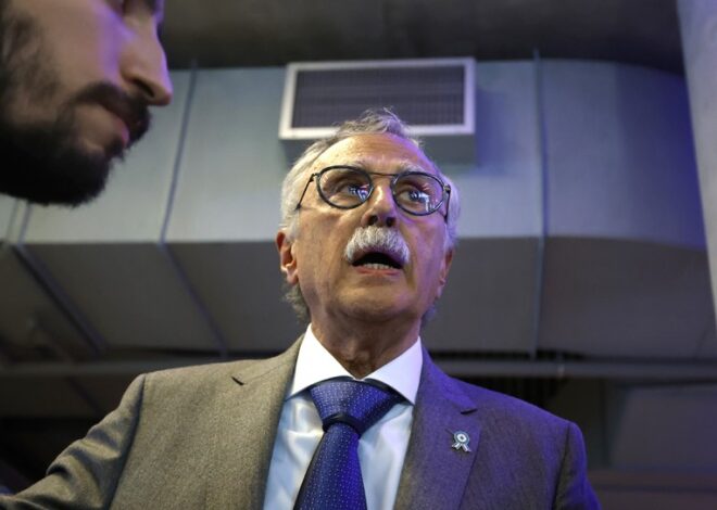 En la UBA denuncian que el Gobierno desfinanció los hospitales universitarios y peligran las prestaciones