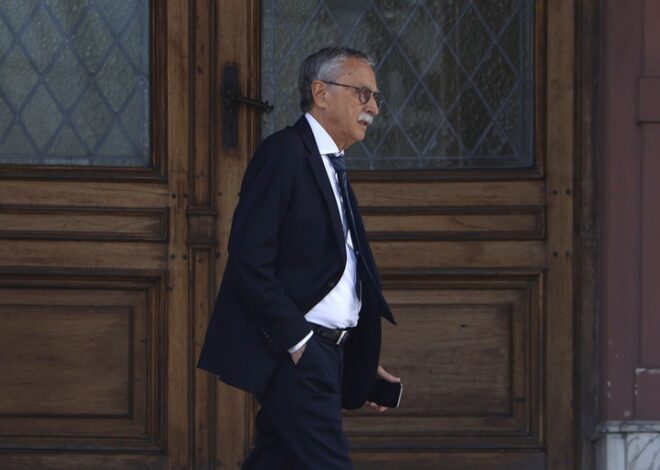 El administrador que nombró Lugones en la obra social de los médicos duró dos días