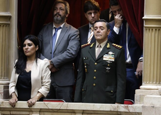 La crisis en la obra social de los militares aumenta el malestar de las FFAA con Presti