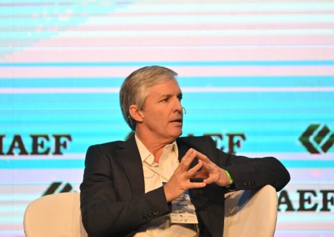 La acción Citrícola de San Miguel del empresario mileista Monsegur se derrumbó un 96%