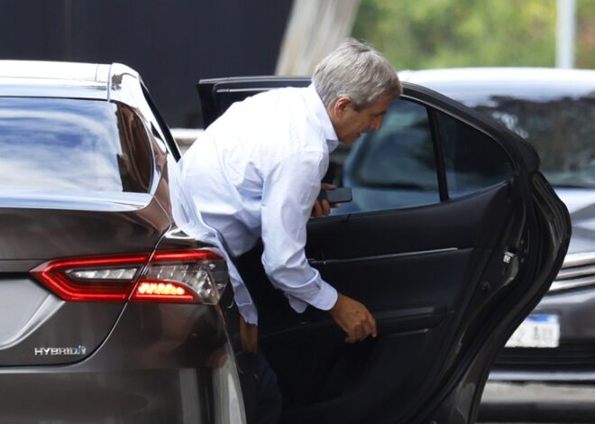 La inflación se desaceleró al 2,6 en abril, pero los servicios presionan para mayo La inflación se desaceleró al 2,6 en abril, pero los servicios presionan para mayo
