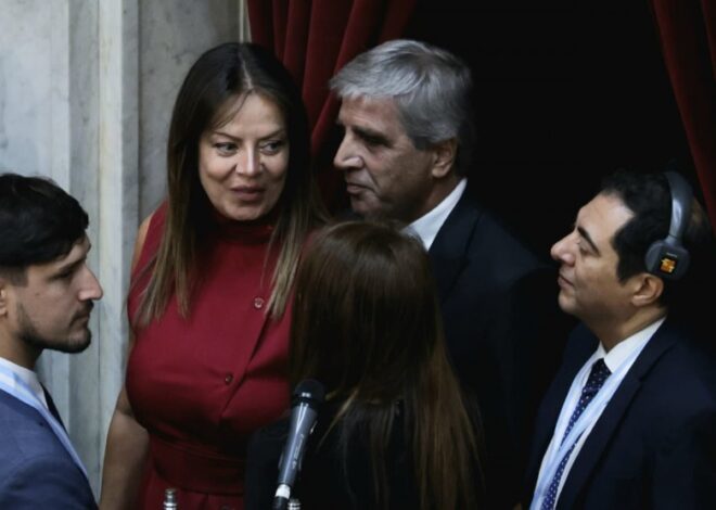Caputo quiere mover los fondos de la Anses y crece la tensión con Pettovello