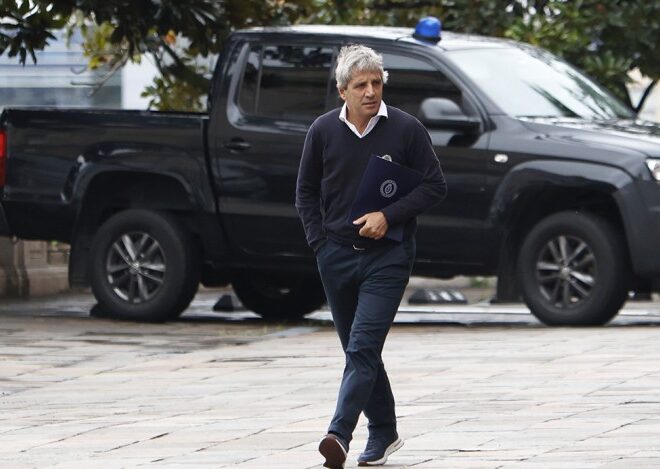 La recaudación moderó la caída en abril, pero bajó por noveno mes consecutivo La recaudación moderó la caída en abril, pero bajó por noveno mes consecutivo