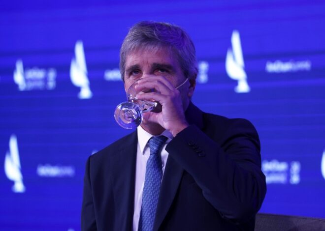 Moodys afirma que el riesgo país debería ser aún mas alto