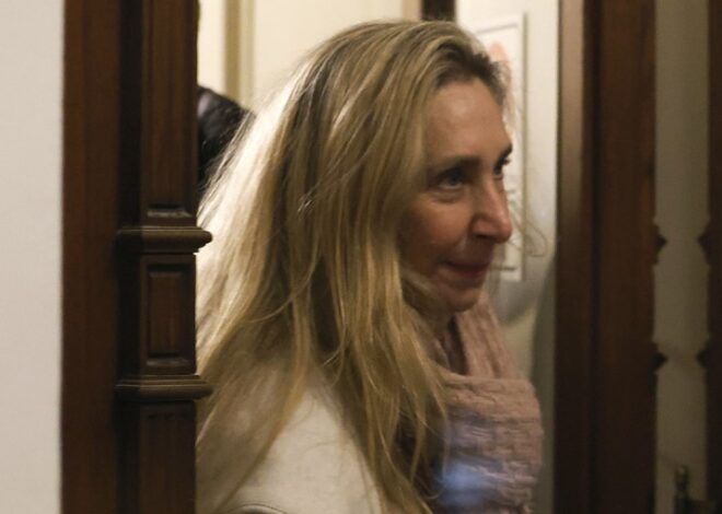 Comodoro Py le abre una causa a la mano derecha de Karina en otro mensaje de enojo por Mahiques