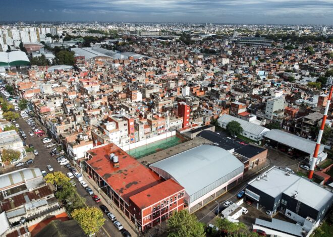 El barrio “olvidado” que hoy ofrece el mejor retorno por alquiler en CABA