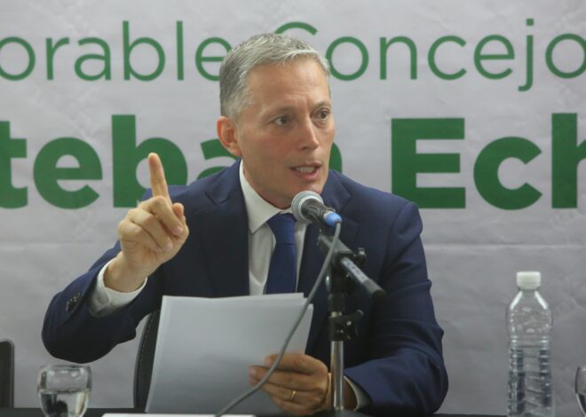 Fernando Gray presentó un amparo contra el decreto que le quita al SMN la exclusividad en la meteorología aeronáutica Fernando Gray presentó un amparo contra el decreto que le quita al SMN la exclusividad en la meteorología aeronáutica