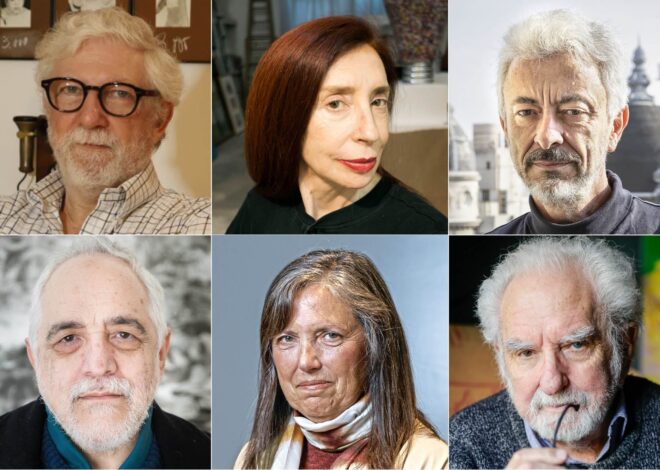 Artistas e intelectuales respaldan a la UNA tras declaraciones del subsecretario de Políticas Universitarias