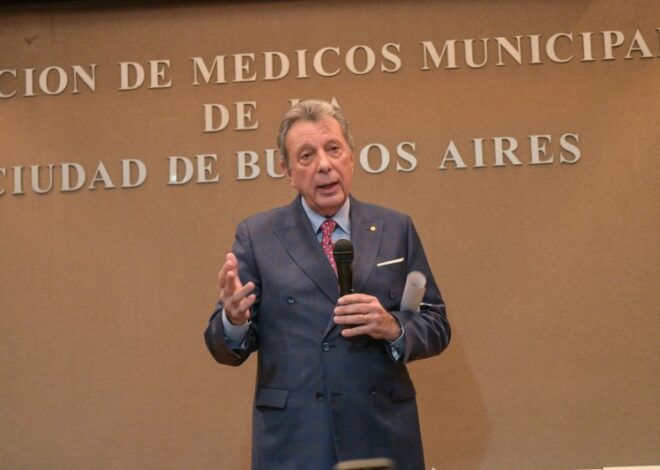Denuncian que Médicos Municipales retiene aportes de sus afiliados y acumula 1500 millones de deuda
