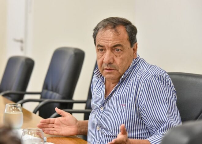 Un senador peronista quiere crear un registro oficial de ovnis Un senador peronista quiere crear un registro oficial de ovnis