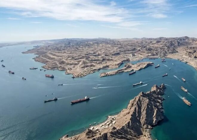 Un experto internacional explicó en detalle por qué es riesgoso el plan para escoltar buques en Ormuz y el rol de Irán Un experto internacional explicó en detalle por qué es riesgoso el plan para escoltar buques en Ormuz y el rol de Irán