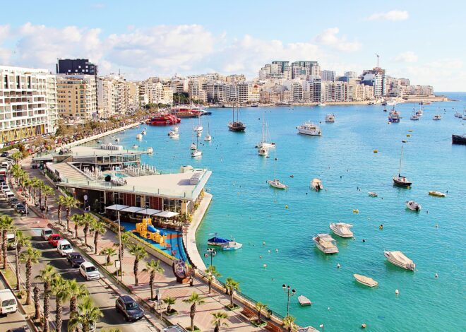Malta se convierte en el primer país en subvencionar ChatGPT Plus para sus ciudadanos