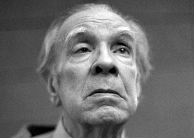 A las nuevas ediciones “completas” de Borges les falta la mitad de “El Hacedor” A las nuevas ediciones “completas” de Borges les falta la mitad de “El Hacedor”