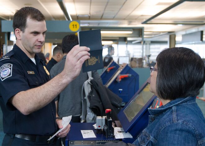 La CBP confirma demoras en la frontera este Memorial Day: la advertencia oficial para evitar problemas