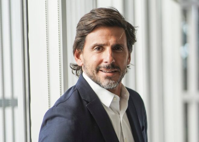 Impacto en Telefe. Darío Turovelzky, el CEO y responsable de su programación, deja el canal después de 28 años Impacto en Telefe. Darío Turovelzky, el CEO y responsable de su programación, deja el canal después de 28 años