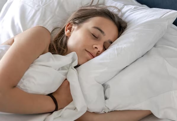 Los tres secretos para lograr un buen descanso y cómo influye el ambiente, según una neuróloga especialista en sueño Los tres secretos para lograr un buen descanso y cómo influye el ambiente, según una neuróloga especialista en sueño