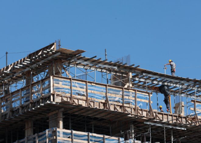 Una provincia decidió bajar impuestos para la construcción y ampliación de casas: elimina Ingresos Brutos y Sellos Una provincia decidió bajar impuestos para la construcción y ampliación de casas: elimina Ingresos Brutos y Sellos