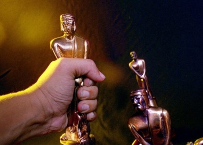 Quién ganó el Martín Fierro de Oro 2026 Quién ganó el Martín Fierro de Oro 2026