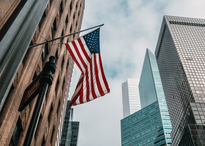 Adiós California y Nueva York: las corporaciones millonarias con miles de trabajos que se mudan a Florida y Texas