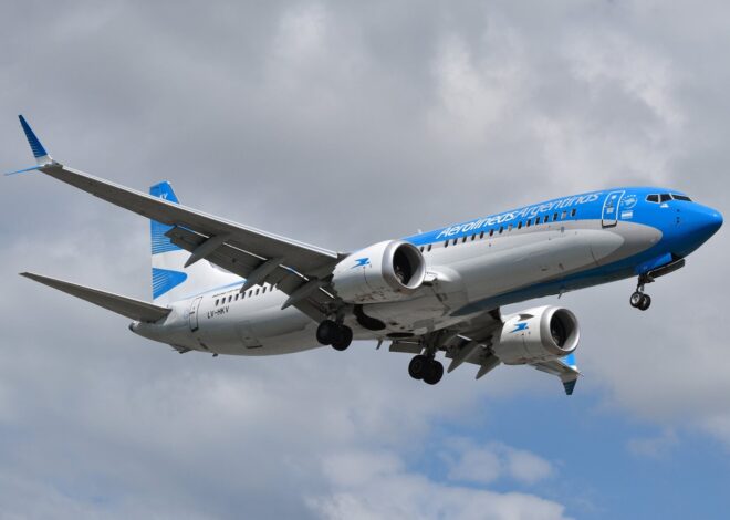 Aerolíneas Argentinas canceló todos los vuelos al Mundial 2026 desde el interior del país Aerolíneas Argentinas canceló todos los vuelos al Mundial 2026 desde el interior del país