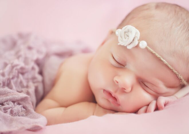 Cuál es el nombre árabe de niña que se volvió viral en la Argentina y cada vez más papás eligen Cuál es el nombre árabe de niña que se volvió viral en la Argentina y cada vez más papás eligen