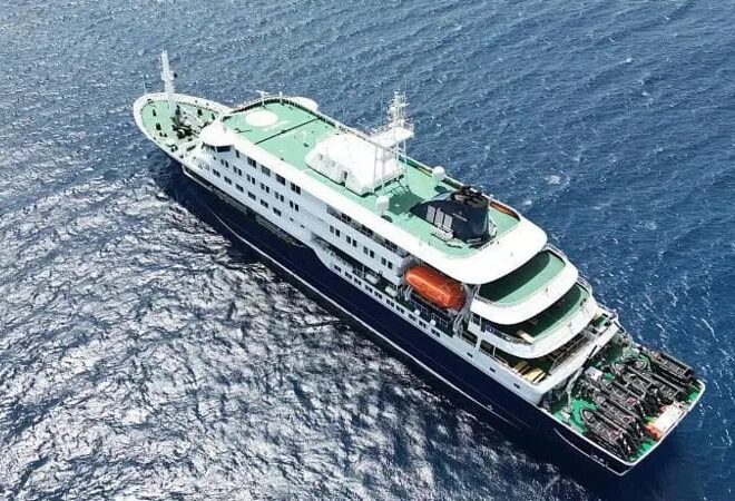 Qué se sabe del brote de hantavirus en el crucero hoy: nuevos casos, alertas y polémica en España Qué se sabe del brote de hantavirus en el crucero hoy: nuevos casos, alertas y polémica en España