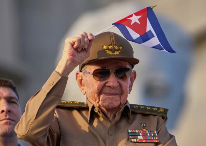 Acusación contra Raúl Castro: avanza la nueva estrategia de EE.UU. vs. Cuba por un caso de hace 30 años