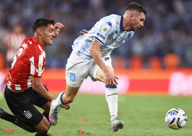 Estudiantes y Racing, en un duelo crucial por los octavos de final del Torneo Apertura Estudiantes y Racing, en un duelo crucial por los octavos de final del Torneo Apertura