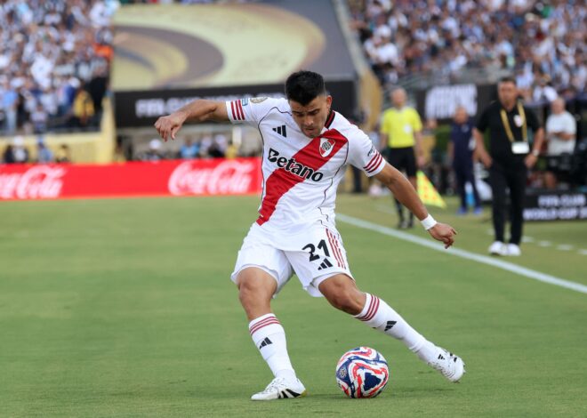 River vs. Belgrano, en vivo: el minuto a minuto de la final del torneo Apertura River vs. Belgrano, en vivo: el minuto a minuto de la final del torneo Apertura