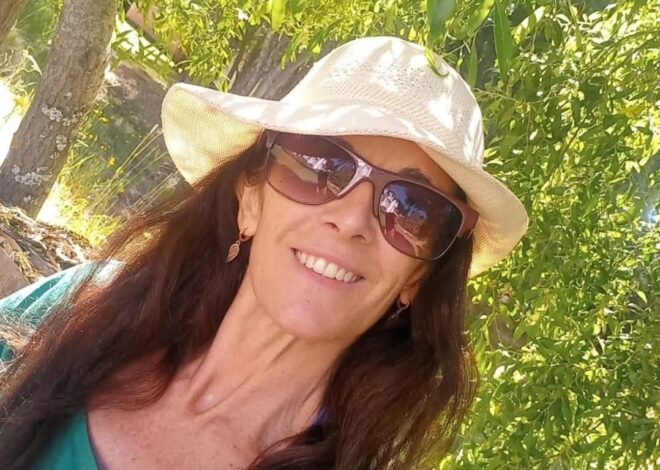 Qué pasó con Ana Lía Corte, la mujer de 52 años que estaba desaparecida y fue encontrada muerta en Bariloche