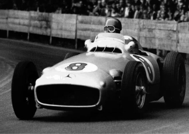 Un piloto argentino fue elegido el mejor de la historia de la F1: “Ninguno se le acerca”