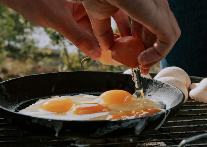 La Argentina pasó a ser el país con el mayor consumo de huevos por habitante La Argentina pasó a ser el país con el mayor consumo de huevos por habitante