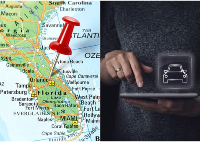 Florida digitaliza otro trámite vehicular: la nueva ley sobre firmas electrónicas que entra en vigor el 1° de julio Florida digitaliza otro trámite vehicular: la nueva ley sobre firmas electrónicas que entra en vigor el 1° de julio