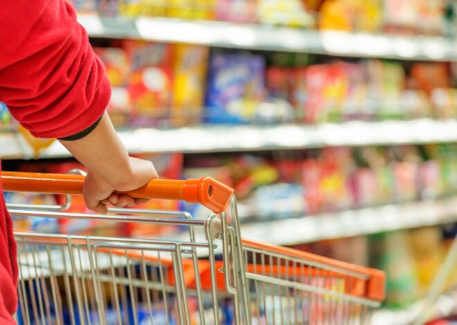 Inflación de abril: cuál fue el IPC acumulado y qué proyectan las consultoras para este año Inflación de abril: cuál fue el IPC acumulado y qué proyectan las consultoras para este año
