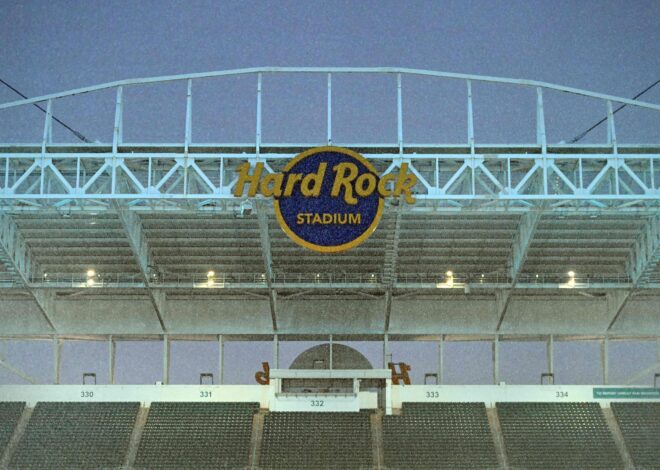 Las reglas de la FIFA en Miami para reservar estacionamiento en el Mundial 2026: precios, plazos y requisitos Las reglas de la FIFA en Miami para reservar estacionamiento en el Mundial 2026: precios, plazos y requisitos