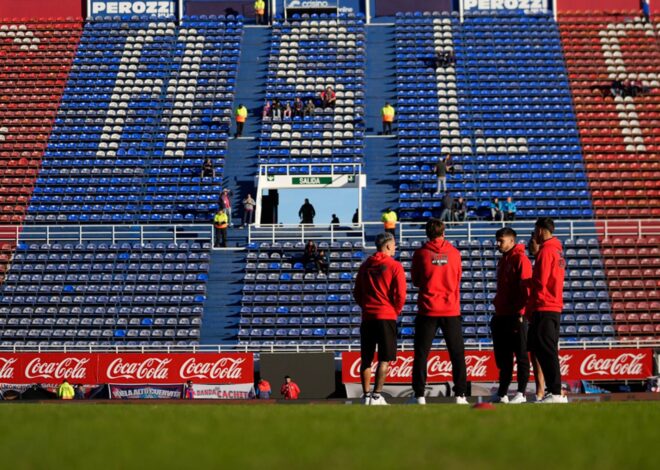 San Lorenzo vs. Independiente, en vivo por el torneo Apertura: el minuto a minuto del partido San Lorenzo vs. Independiente, en vivo por el torneo Apertura: el minuto a minuto del partido
