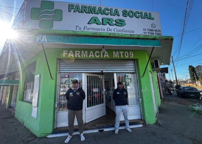 La siniestra trama de homicidios, piratas del asfalto y vínculos con policías bonaerenses detrás de la clínica trucha de La Matanza La siniestra trama de homicidios, piratas del asfalto y vínculos con policías bonaerenses detrás de la clínica trucha de La Matanza