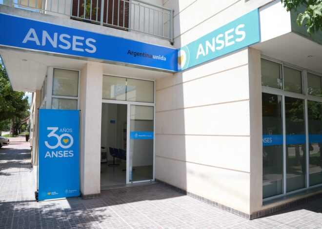 Fecha de cobro de Anses: el cronograma de pagos para este lunes 18 de mayo