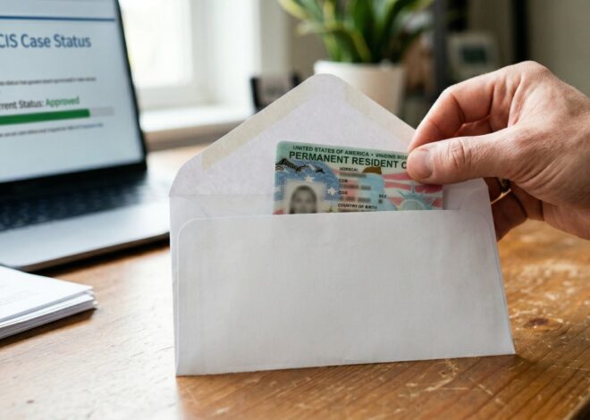 Nuevo boletín de visas Uscis: fechas de prioridad para solicitar la residencia por familia en mayo 2026 Nuevo boletín de visas Uscis: fechas de prioridad para solicitar la residencia por familia en mayo 2026