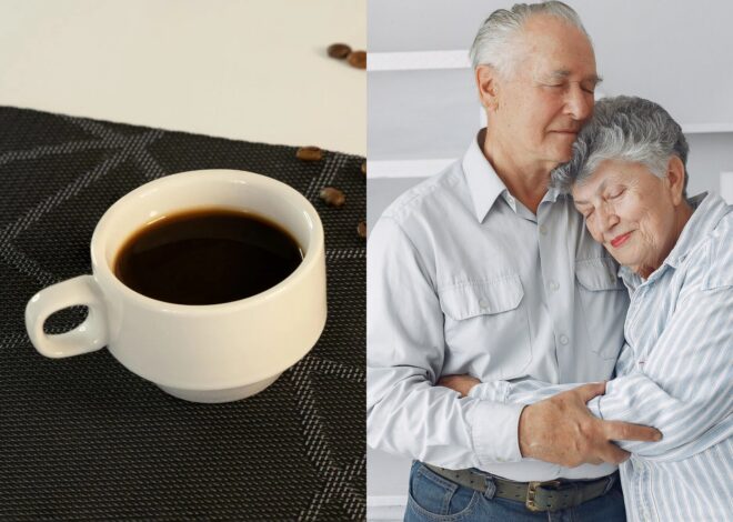 El hallazgo científico en Texas que demuestra cómo el café puede combatir el envejecimiento El hallazgo científico en Texas que demuestra cómo el café puede combatir el envejecimiento