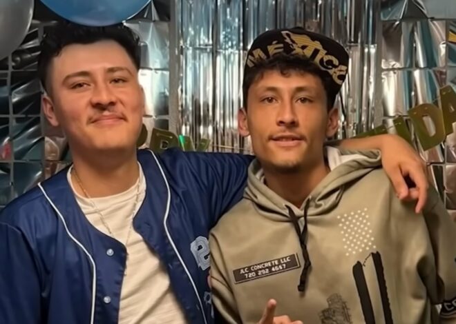 Es estadounidense, fue víctima de un terrible error del ICE en Texas y terminó deportado a México: podría volver esta semana