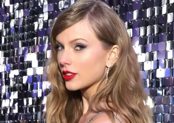 Para evitar filtraciones: el “método artesanal” que eligió Taylor Swift para invitar a familiares y amigos a su boda Para evitar filtraciones: el “método artesanal” que eligió Taylor Swift para invitar a familiares y amigos a su boda