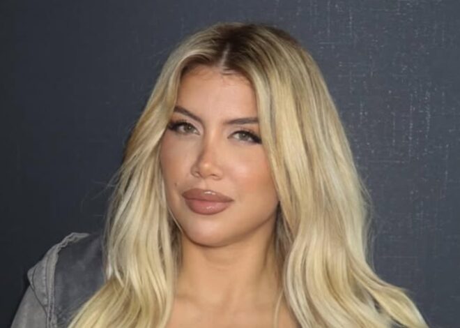 Wanda Nara mostró la intimidad del final del rodaje de su película en medio de los rumores de romance con Agustín Bernasconi Wanda Nara mostró la intimidad del final del rodaje de su película en medio de los rumores de romance con Agustín Bernasconi